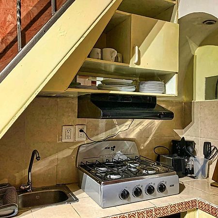 1 Bedroom Villa Maya With Roof Top Terrace Cancún Zewnętrze zdjęcie