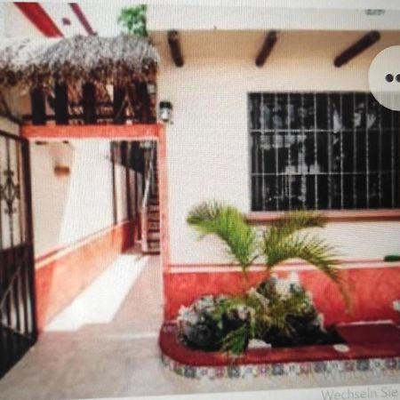 1 Bedroom Villa Maya With Roof Top Terrace Cancún Zewnętrze zdjęcie