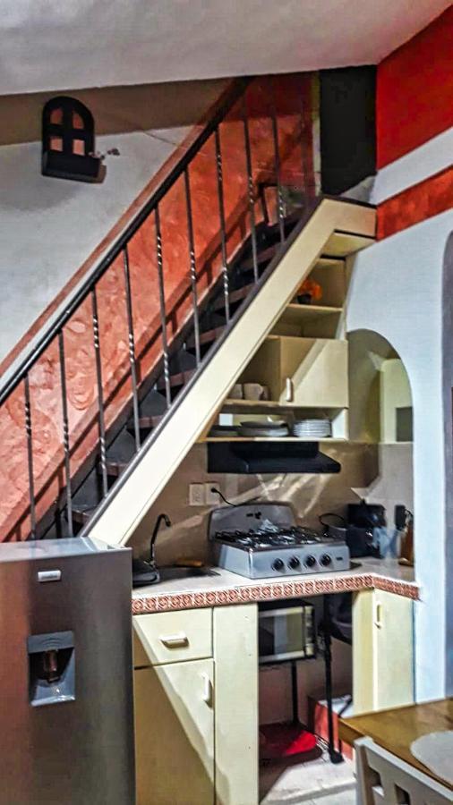 1 Bedroom Villa Maya With Roof Top Terrace Cancún Zewnętrze zdjęcie