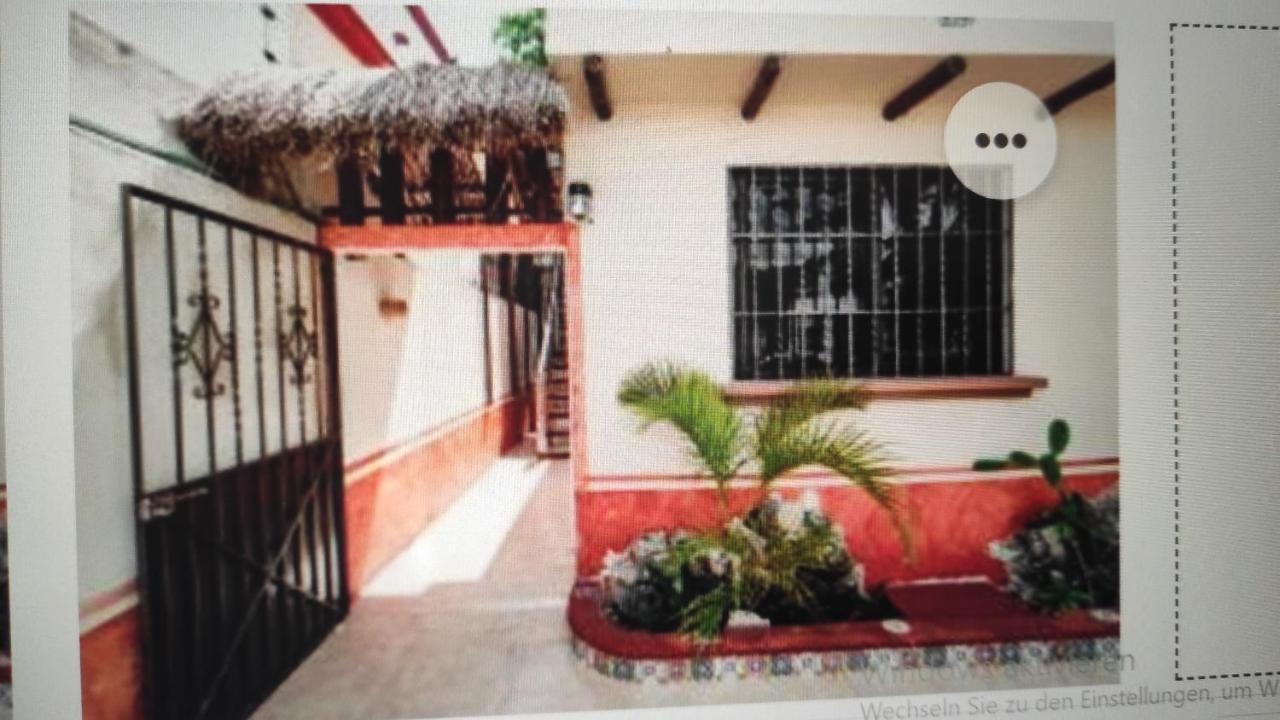 1 Bedroom Villa Maya With Roof Top Terrace Cancún Zewnętrze zdjęcie