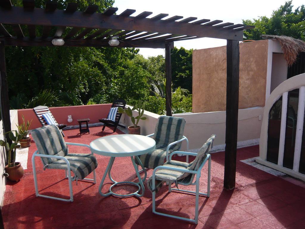 1 Bedroom Villa Maya With Roof Top Terrace Cancún Pokój zdjęcie
