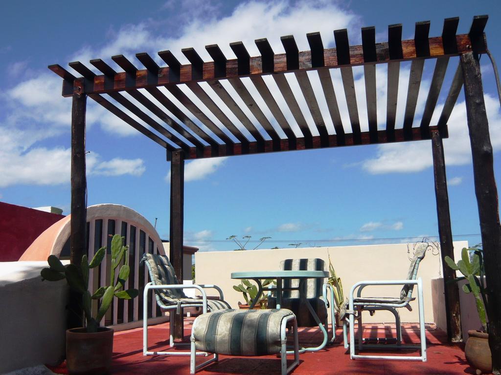 1 Bedroom Villa Maya With Roof Top Terrace Cancún Zewnętrze zdjęcie