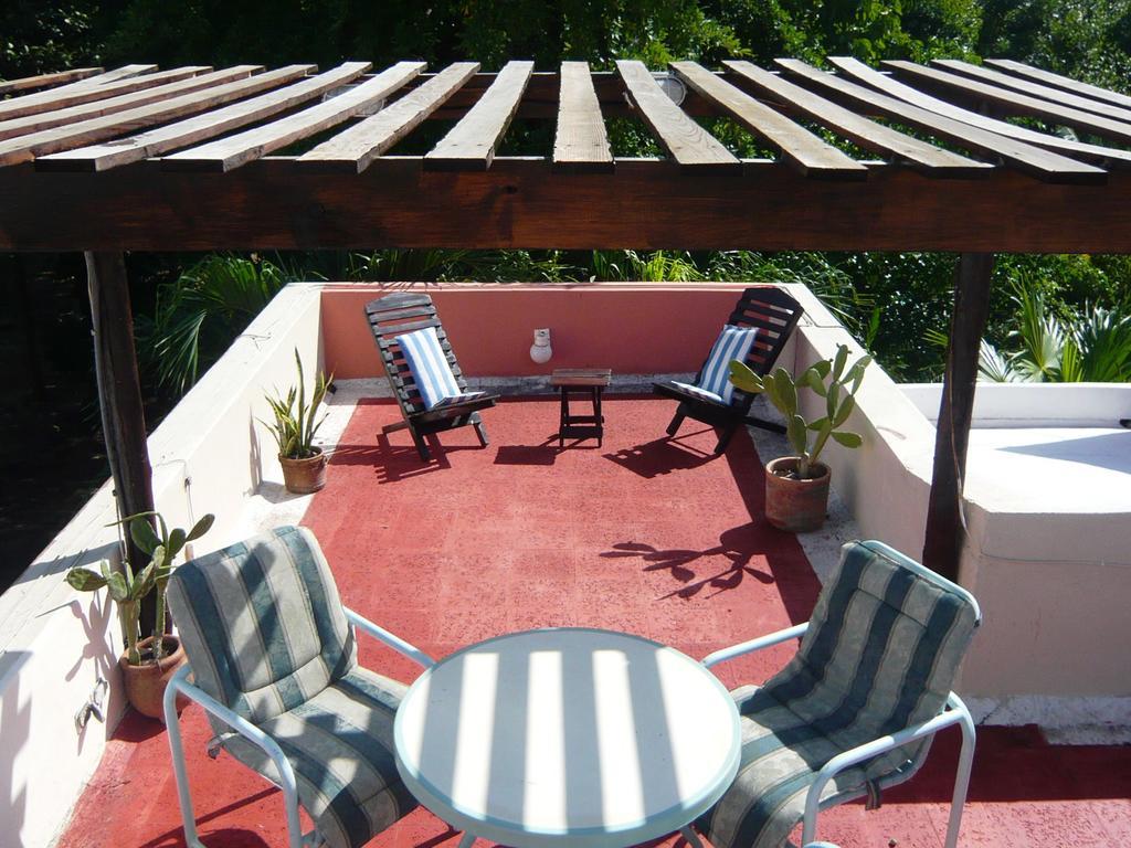 1 Bedroom Villa Maya With Roof Top Terrace Cancún Zewnętrze zdjęcie