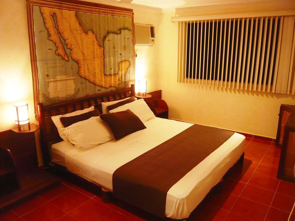 1 Bedroom Villa Maya With Roof Top Terrace Cancún Zewnętrze zdjęcie