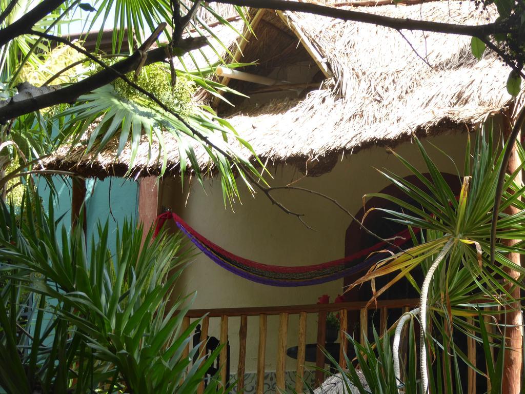 1 Bedroom Villa Maya With Roof Top Terrace Cancún Zewnętrze zdjęcie