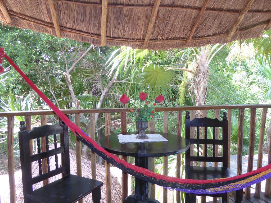 1 Bedroom Villa Maya With Roof Top Terrace Cancún Zewnętrze zdjęcie