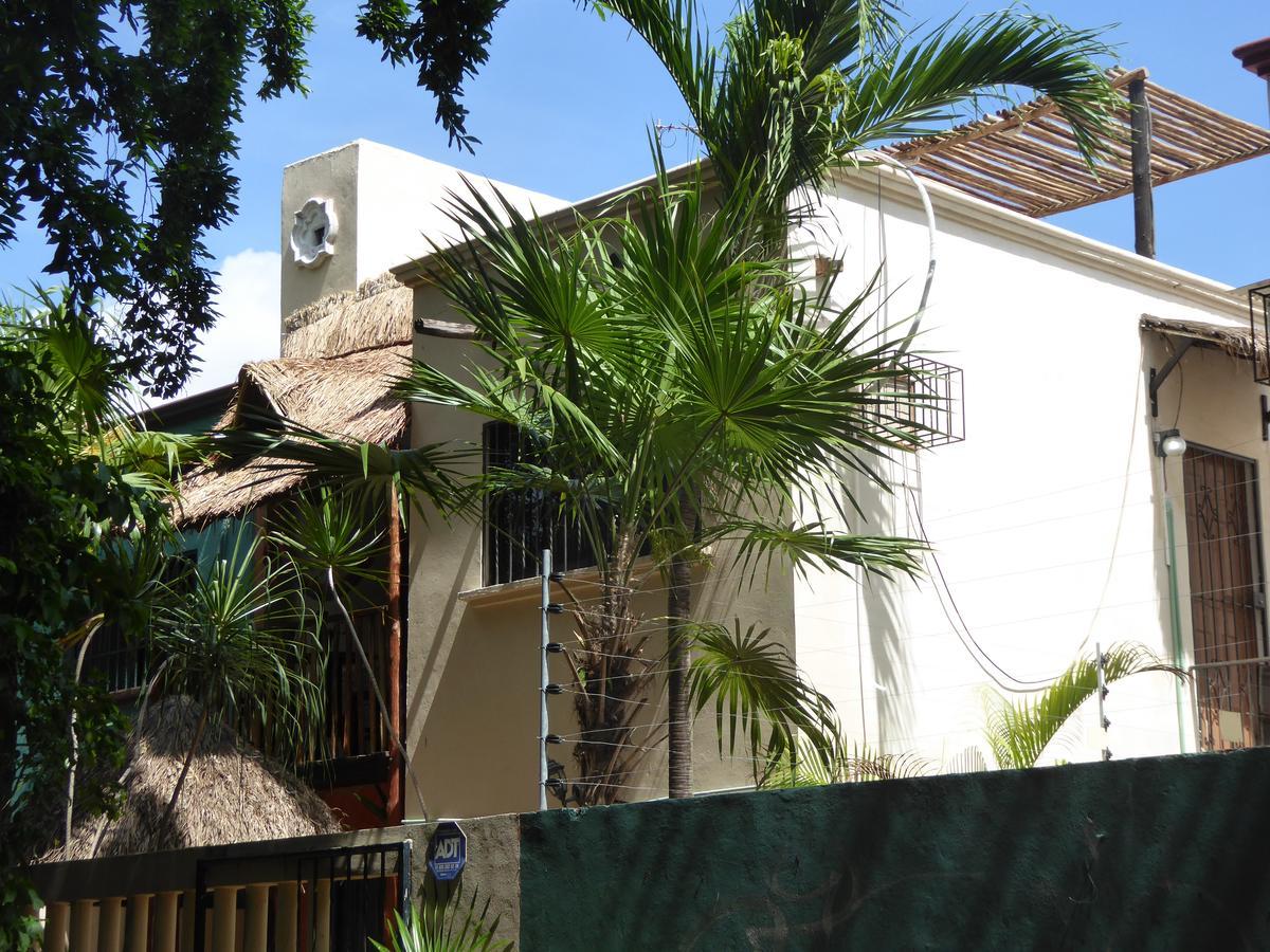 1 Bedroom Villa Maya With Roof Top Terrace Cancún Zewnętrze zdjęcie