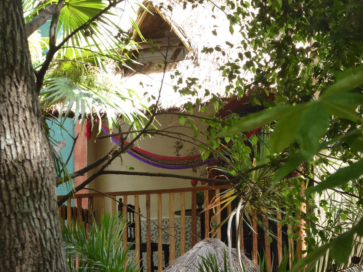 1 Bedroom Villa Maya With Roof Top Terrace Cancún Zewnętrze zdjęcie